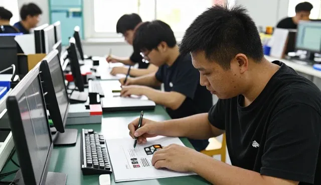 广州梦奇商贸有限公司分享仓储配送一件代发服务应用经验
