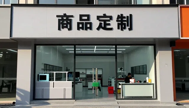 终端商户帮助日用百货批发提升服务能力