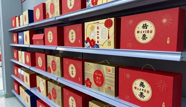 如何有效优化礼品采购仓储配送流程